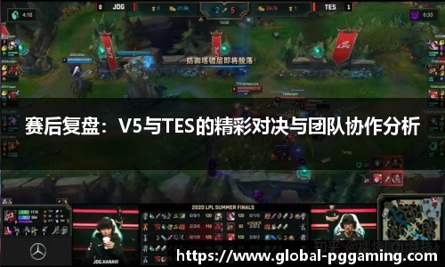 赛后复盘：V5与TES的精彩对决与团队协作分析